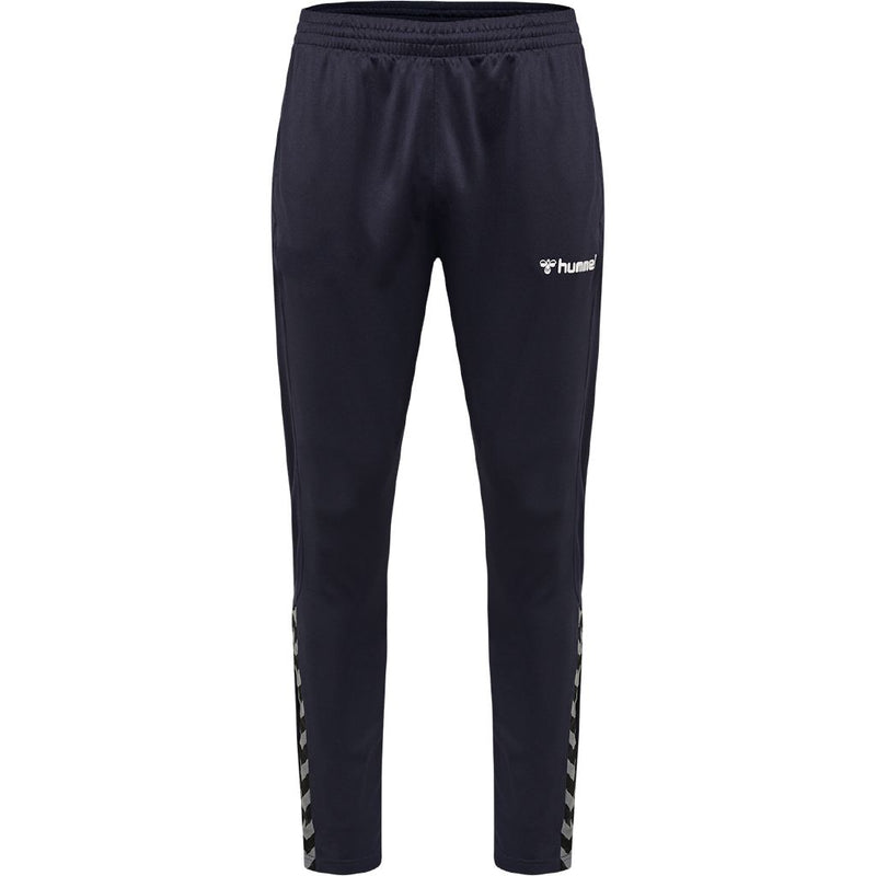 Sindssyge Håndfuld Regn hummel Authentic Poly Pant – Soccer Command