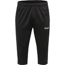 hummel Authentic 3/4 Pant-Soccer Command