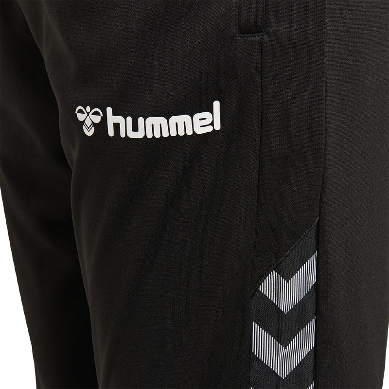 hummel Authentic 3/4 Pant-Soccer Command
