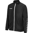 hummel Authentic Micro Jacket-Soccer Command