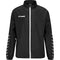 hummel Authentic Micro Jacket-Soccer Command