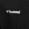 hummel Authentic Micro Jacket-Soccer Command