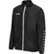 hummel Authentic Micro Jacket-Soccer Command