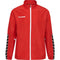 hummel Authentic Micro Jacket-Soccer Command