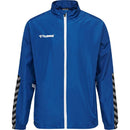 hummel Authentic Micro Jacket-Soccer Command