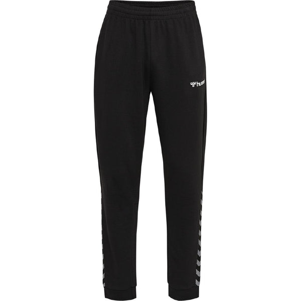 hummel AUTHENTIC KIDS TRAINING PANT - BLACK