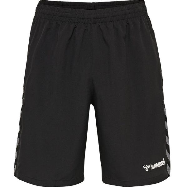 hummel Authentic Training Short-Soccer Command