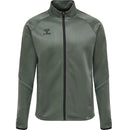 hummel hmlCima Zip Jacket-Soccer Command