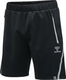 hummel hmlCima Shorts (women's)-Soccer Command