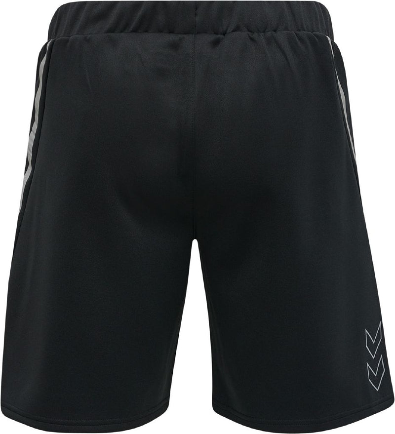 hummel hmlCima Shorts (women's)-Soccer Command