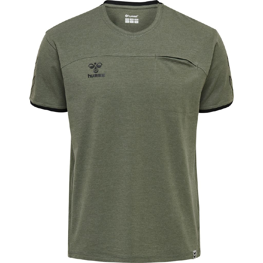hummel hmlCima T-Shirt-Soccer Command