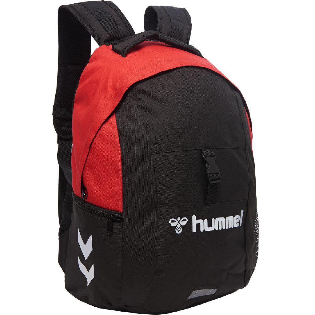 Hummel Core Ball Backpack - Thumbnail 5