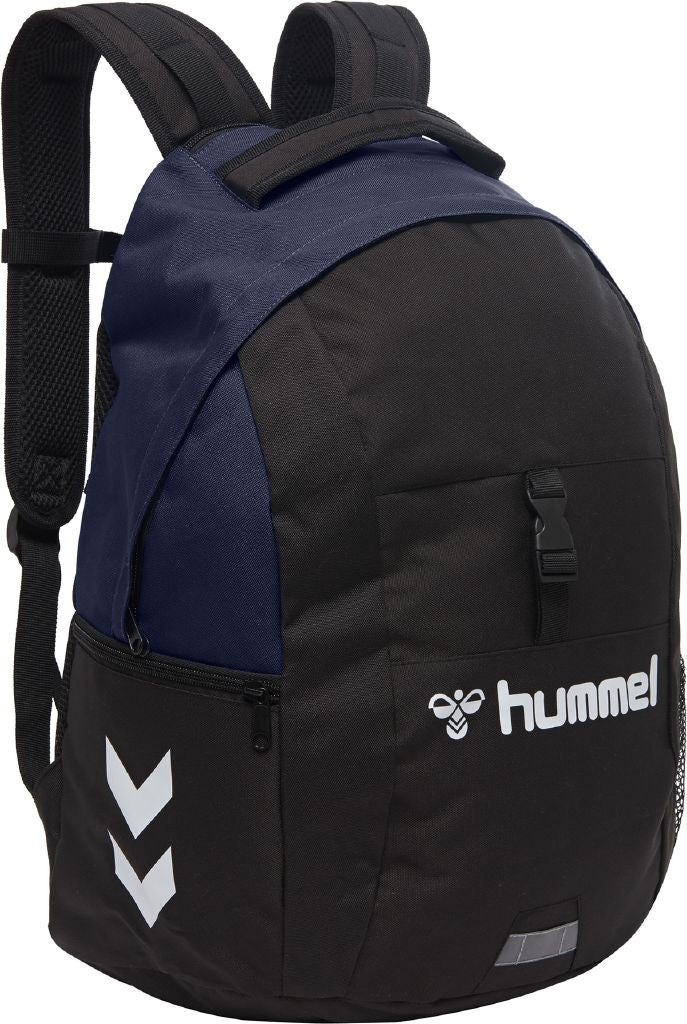 Hummel Core Ball Backpack - Thumbnail 2