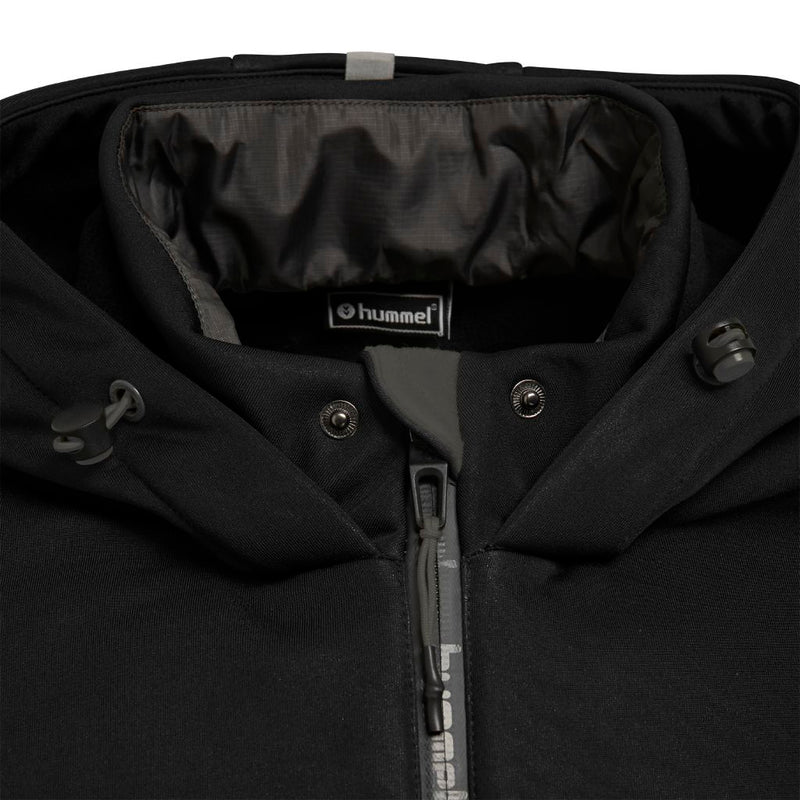 hummel North Hybrid Jacket-Soccer Command