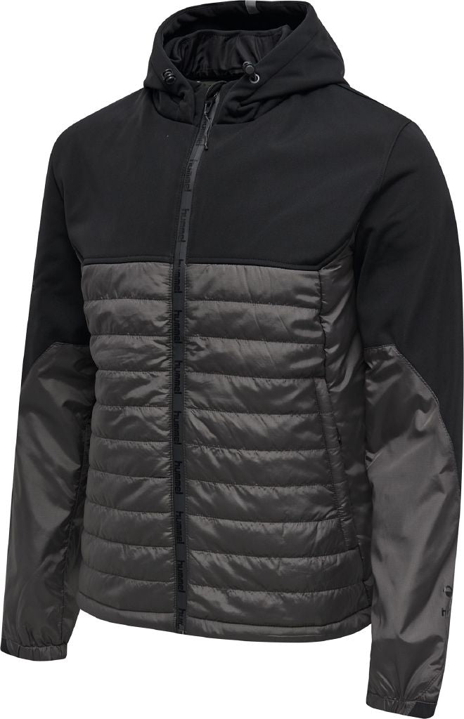 hummel North Hybrid Jacket-Soccer Command