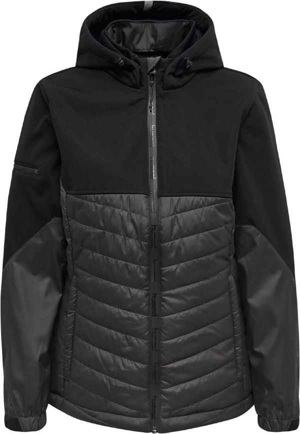 hummel North Hybrid Jacket (women's)-Soccer Command