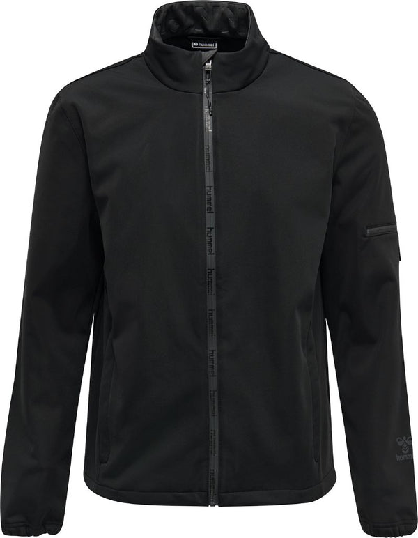 hummel North Softshell Jacket-Soccer Command