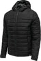 hummel North Quilted Hood Jacket-Soccer Command