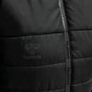 hummel North Quilted Hood Jacket (women's)-Soccer Command