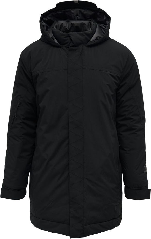 hummel North Parka Jacket-Soccer Command