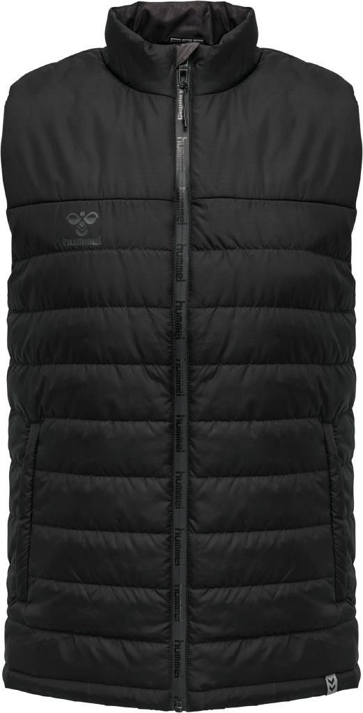 hummel North Waistcoat Vest-Soccer Command