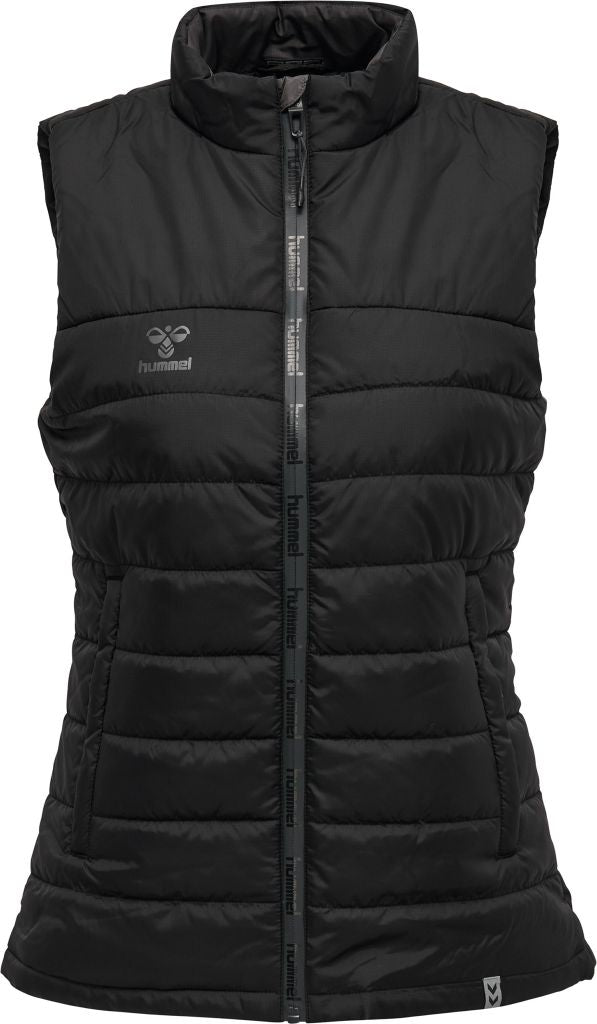 hummel North Waistcoat Vest (women's)-Soccer Command