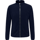 hummel North Full Zip Fleece Jacket-Soccer Command