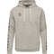 hummel Move Classic Hoodie-Soccer Command