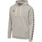 hummel Move Classic Hoodie-Soccer Command