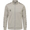 hummel Move Classic Zip Jacket-Soccer Command