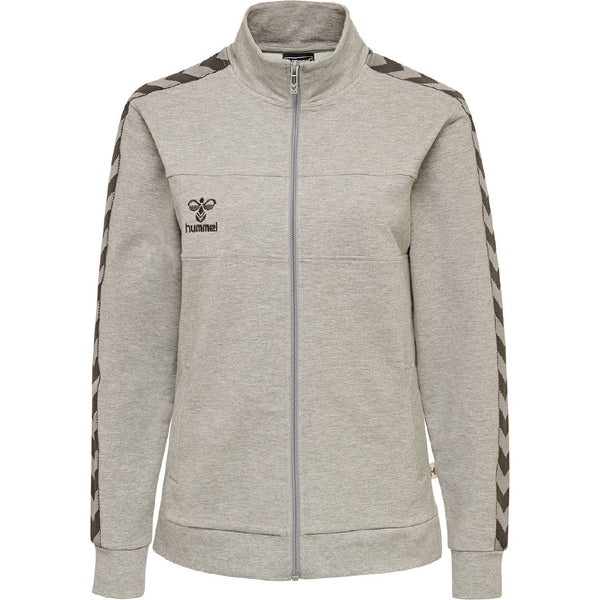 hummel Move Classic Zip Jacket (women's)-Soccer Command