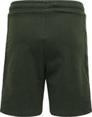 hummel Move Classic Shorts-Soccer Command