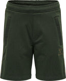 hummel Move Classic Shorts-Soccer Command