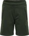 hummel Move Classic Shorts-Soccer Command