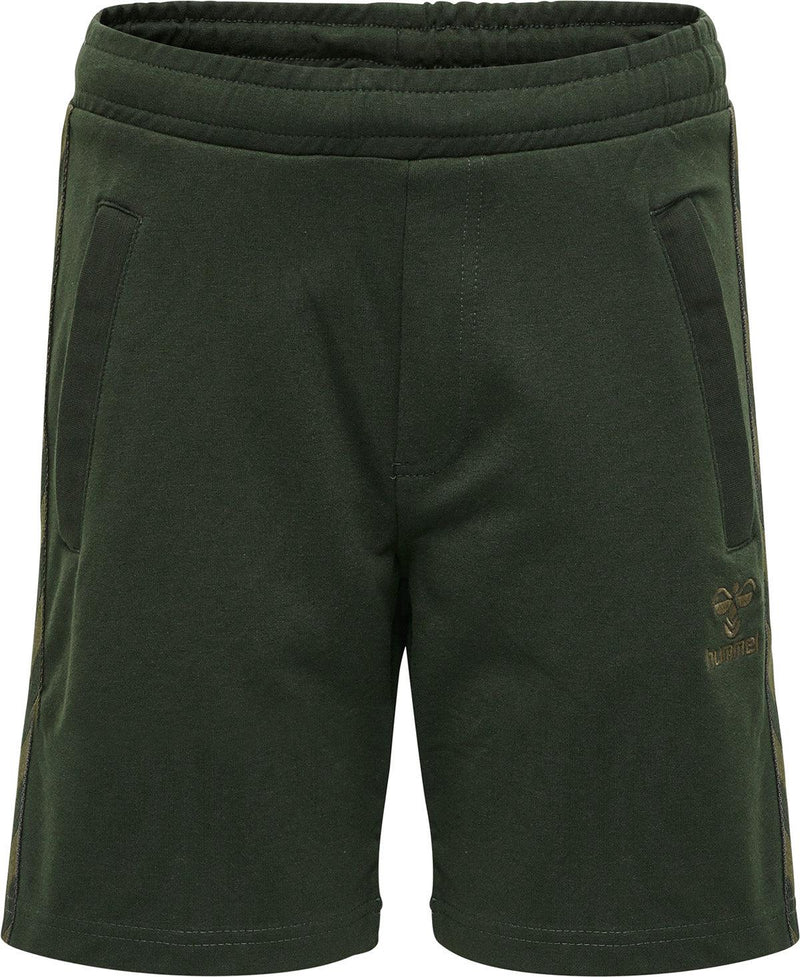 hummel Move Classic Shorts-Soccer Command