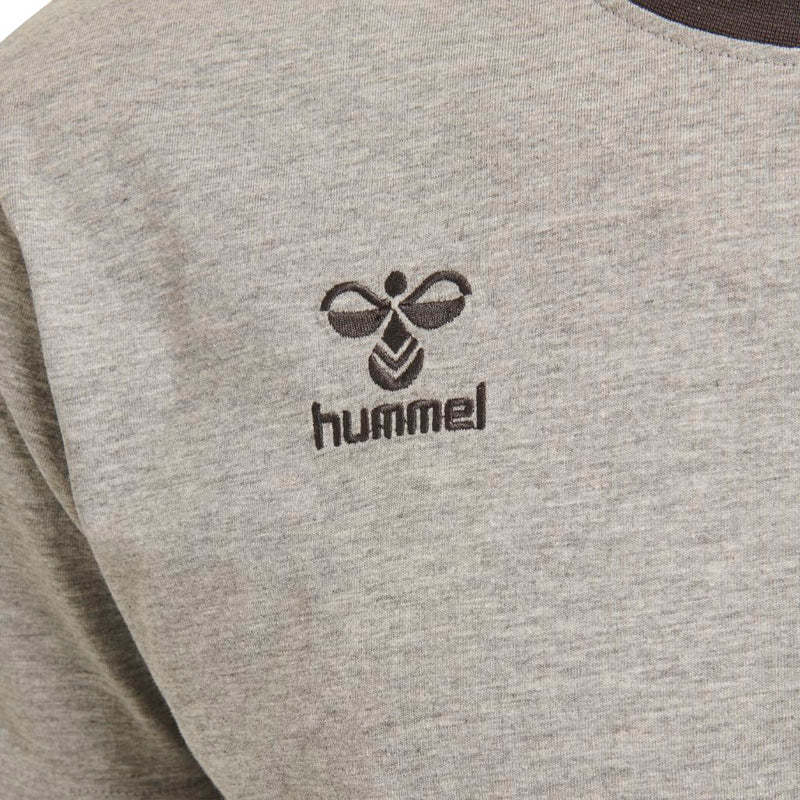 hummel Move T-Shirt-Soccer Command