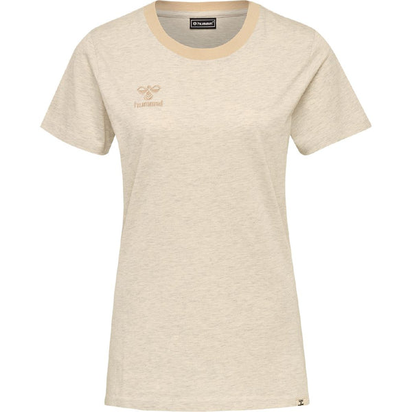 hummel Move T-Shirt (women's)-Soccer Command