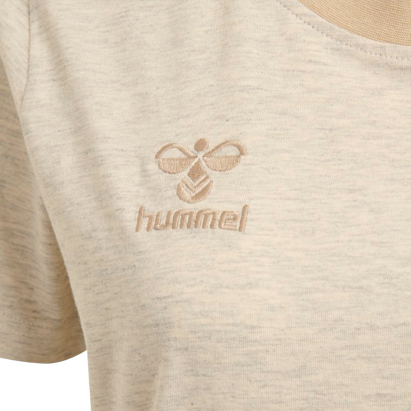 hummel Move T-Shirt (women's)-Soccer Command