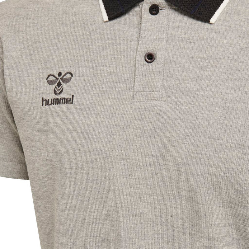 hummel Move Polo-Soccer Command