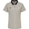 hummel Move Polo (women's)-Soccer Command