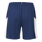 Xara Victoria Soccer Shorts-Soccer Command