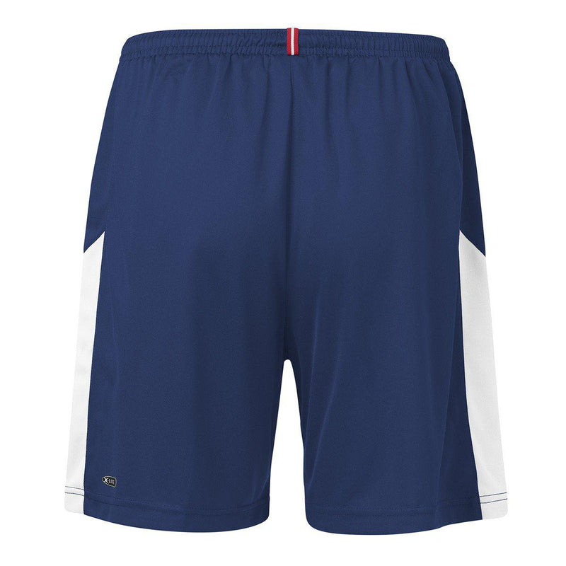 Xara Victoria Soccer Shorts-Soccer Command