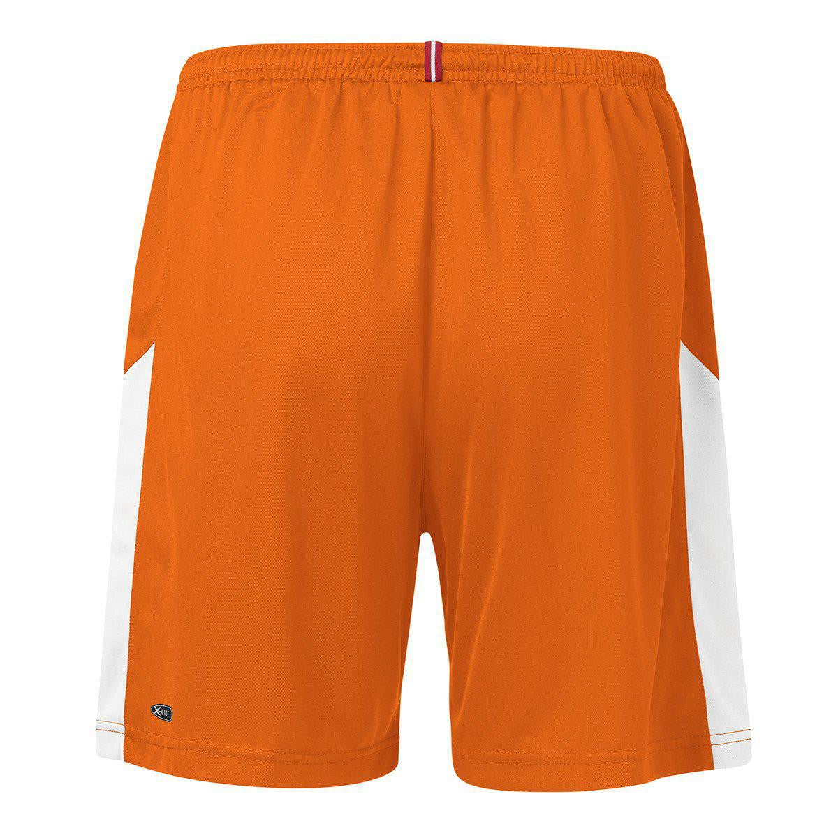 Xara Victoria Soccer Shorts