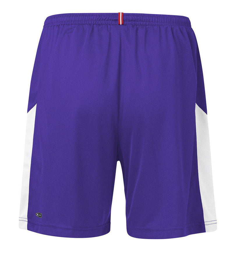 Xara Victoria Soccer Shorts