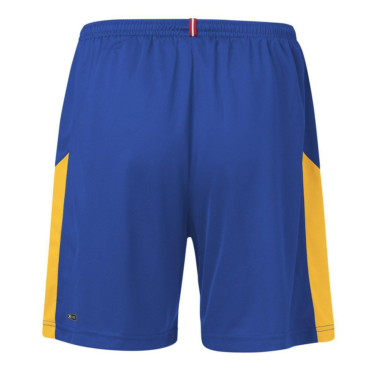 Xara Victoria Soccer Shorts