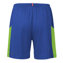 Xara Victoria Soccer Shorts-Soccer Command