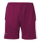 Xara Victoria Soccer Shorts-Soccer Command