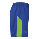 Xara Victoria Soccer Shorts-Soccer Command