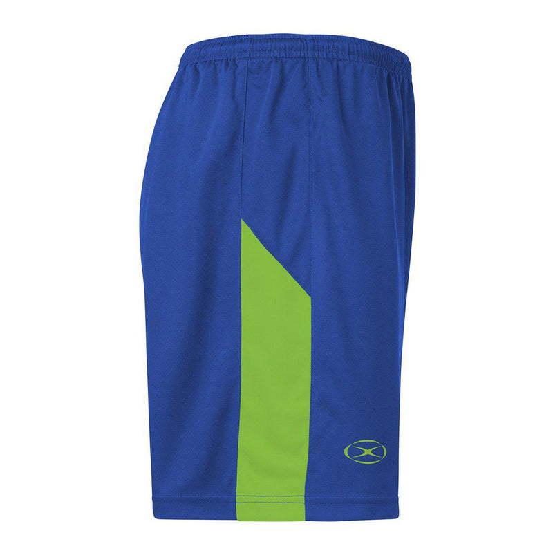 Xara Victoria Soccer Shorts-Soccer Command