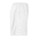 Xara Victoria Soccer Shorts-Soccer Command